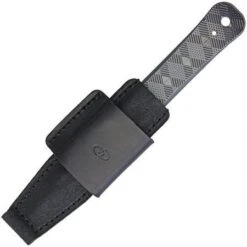 VZ Grips 00206LS Executive Dagger Black/Gray -Knives Discount Store 150607
