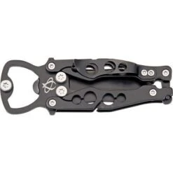 Mantis BK2B Bottleneck Butterfly Pocket Knife With Stainless Handles 5 Mantis BK2B Bottleneck Butterfly Pocket Knife With Stainless Handles -Knives Discount Store 151423