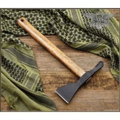 American Tomahawk 810676 Model 1 Tomahawk Hickory -Knives Discount Store 153429