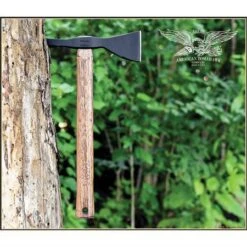 American Tomahawk 810676 Model 1 Tomahawk Hickory -Knives Discount Store 153430