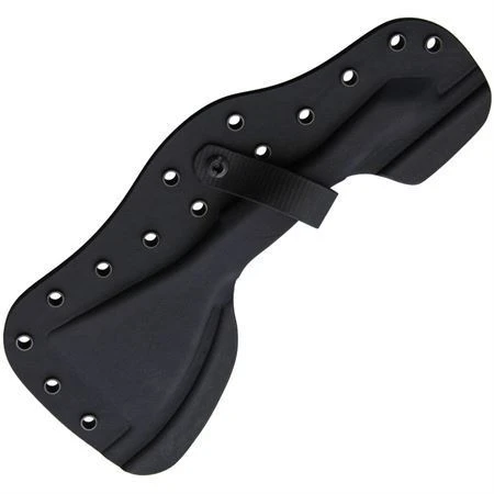 American Tomahawk 810683 Model 1 Tomahawk OD Nylon 4 American Tomahawk 810683 Model 1 Tomahawk OD Nylon - Image 2