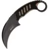 Mtech 665BT Tactical Karambit Neck Fixed Blade Knife -Knives Discount Store 154797 154826