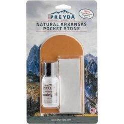 RH Preyda 30997 Arkansas Pocket Stone -Knives Discount Store 155276