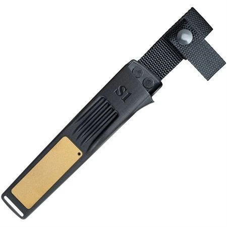 Fallkniven D3T Diamond Whetstone 4 Fallkniven D3T Diamond Whetstone - Image 2