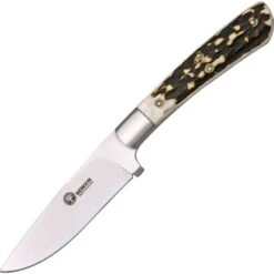 Boker 02BA736H Arbolito Nicker Fixed Blade Knife