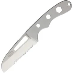 Myerchin A510P Generation 2 Safety Dive Knife With Stainless Construction