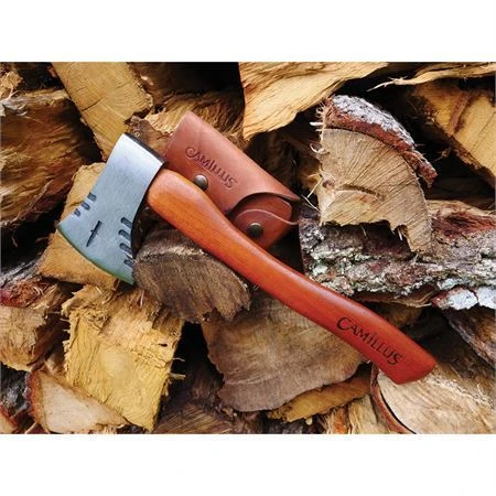Camillus 19360 Teca Hatchet 5 Camillus 19360 Teca Hatchet - Image 3