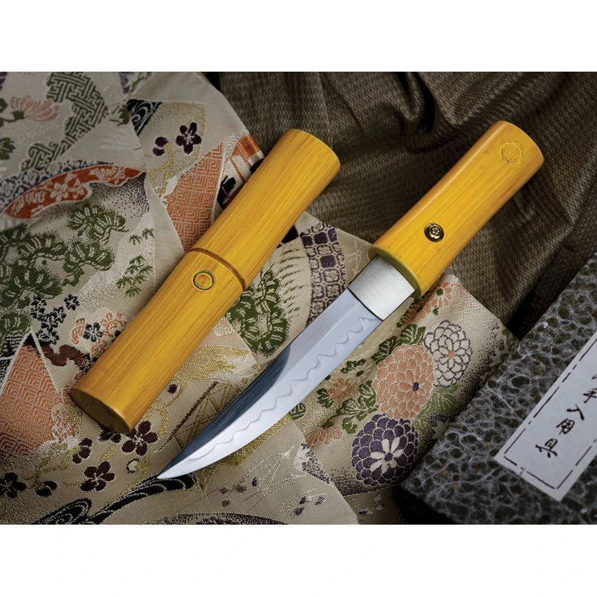 Dragon King 35450 Bamboo Tanto 5 Dragon King 35450 Bamboo Tanto - Image 3