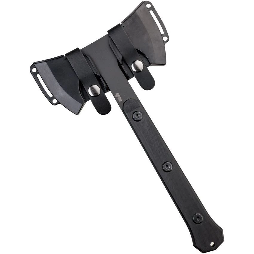 APOC 35560 Double Mukk Hatchet 4 APOC 35560 Double Mukk Hatchet - Image 2