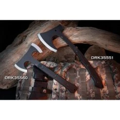 APOC 35560 Double Mukk Hatchet 7 APOC 35560 Double Mukk Hatchet -Knives Discount Store 157543