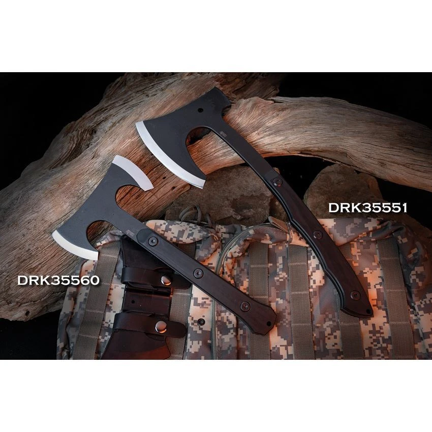 APOC 35560 Double Mukk Hatchet 5 APOC 35560 Double Mukk Hatchet - Image 3