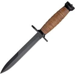 China Made 211132 German Fighter Bayonet Fixed Blade Knife