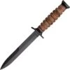 China Made 211133 WWII M3 Trench Fixed Blade Knife