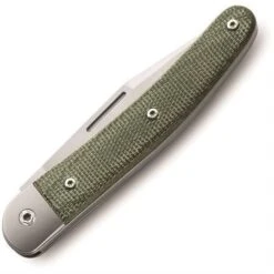 LionSTEEL JK1CVG Jack Linerlock Knife Green Micarta 5 LionSTEEL JK1CVG Jack Linerlock Knife Green Micarta -Knives Discount Store 157830