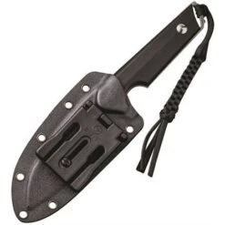 Civivi 2109C Kepler Fixed Blade Black -Knives Discount Store 158090