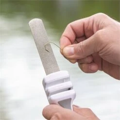 Smith's Sharpeners 50925 Lawaia Diamond Sharpener -Knives Discount Store 158622