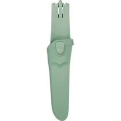 Mora 02581 Basic 546 Teal 5 Mora 02581 Basic 546 Teal -Knives Discount Store 158937