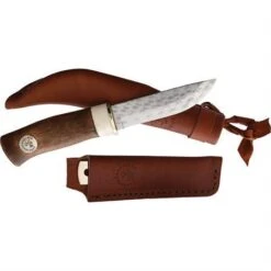 Karesuando Kniven 350725 Algen Brun Hunter 7 Karesuando Kniven 350725 Algen Brun Hunter -Knives Discount Store 160489