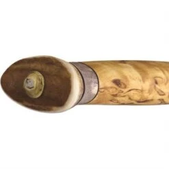 Wood Jewel Knives 23V Fixed Blade 7 Wood Jewel Knives 23V Fixed Blade -Knives Discount Store 160815