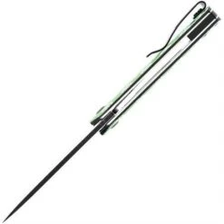 Kansept 2020T5 Foosa Knife Snowflake -Knives Discount Store 161633