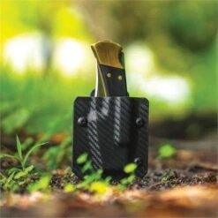 Clip & Carry 110BLKCF Buck 110/112 Sheath -Knives Discount Store 162051