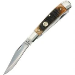 Schrade 1137134 Generational Series Trapper -Knives Discount Store 162346