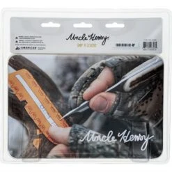 Schrade P1157961 Fixed Blade/Sharpening Set -Knives Discount Store 162360