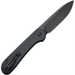 Civivi 2103A Elementum Button Lock -Knives Discount Store 162552