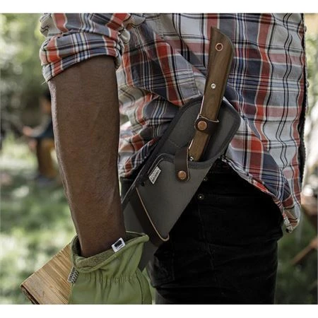 Barebones Living 2126 Japanese Nata Hatchet 6 Barebones Living 2126 Japanese Nata Hatchet - Image 4