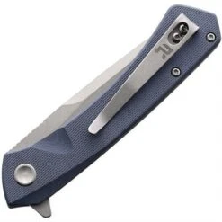 Revo WARDENTGRY Warden 2 Linerlock Gry Tanto -Knives Discount Store 164566
