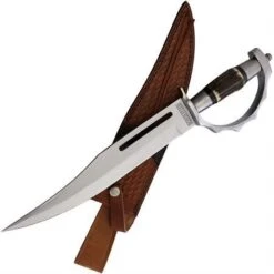 Rough Rider 2249 Vaquero Bowie -Knives Discount Store 164576