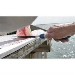 Camillus 23046 AquaTuff Wide Fillet Knife -Knives Discount Store 164907