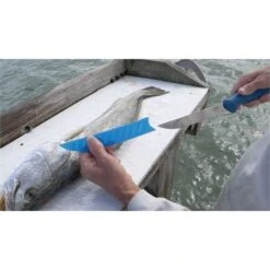 Camillus 23046 AquaTuff Wide Fillet Knife 13 Camillus 23046 AquaTuff Wide Fillet Knife -Knives Discount Store 164909