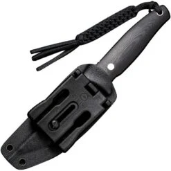 Civivi 190463 Tamashii Fixed Blade 10 Civivi 190463 Tamashii Fixed Blade -Knives Discount Store 165561