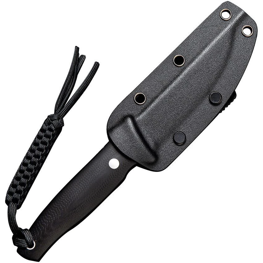 Civivi 190463 Tamashii Fixed Blade 7 Civivi 190463 Tamashii Fixed Blade - Image 5