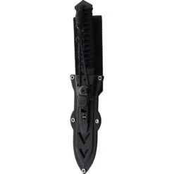 Wild Steer CEN3113 Centurion-K Black -Knives Discount Store 166005