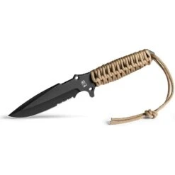 TB Outdoor 004 Survival Fixed Blade -Knives Discount Store 166138