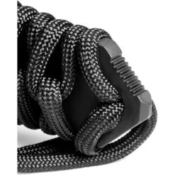 TB Outdoor 031 Survival Fixed Blade Black -Knives Discount Store 166189