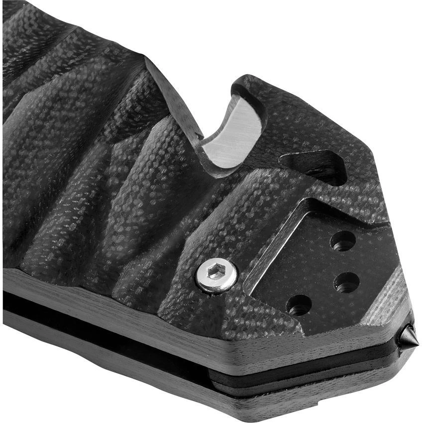 TB Outdoor 045 C.A.C. S200 Axis Lock Black 6 TB Outdoor 045 C.A.C. S200 Axis Lock Black - Image 4