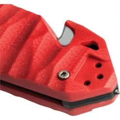 TB Outdoor 046 C.A.C. Utility Axis Lock Red -Knives Discount Store 166245