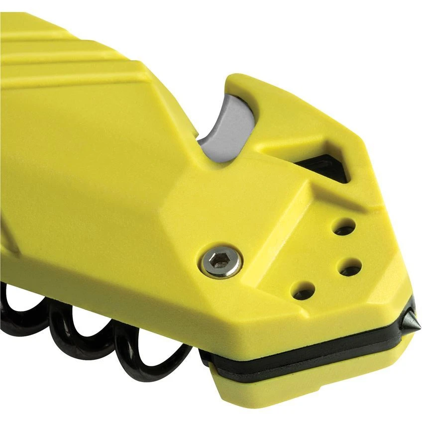 TB Outdoor 059 C.A.C. Axis Lock Yellow 6 TB Outdoor 059 C.A.C. Axis Lock Yellow - Image 4