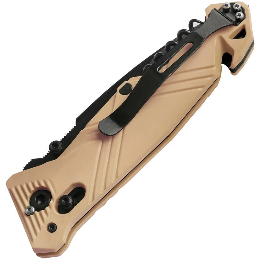 TB Outdoor 102 C.A.C. Vengeur Axis Lock 4 TB Outdoor 102 C.A.C. Vengeur Axis Lock - Image 2