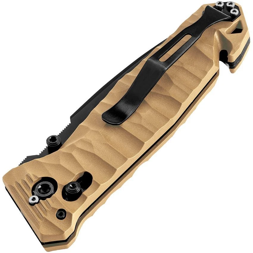 TB Outdoor 105 C.A.C. S200 Axis Lock 4 TB Outdoor 105 C.A.C. S200 Axis Lock - Image 2