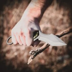 Reapr 11010 Slamr Fixed Blade -Knives Discount Store 167070