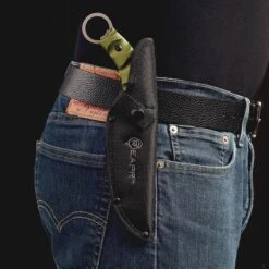 Reapr 11010 Slamr Fixed Blade -Knives Discount Store 167073