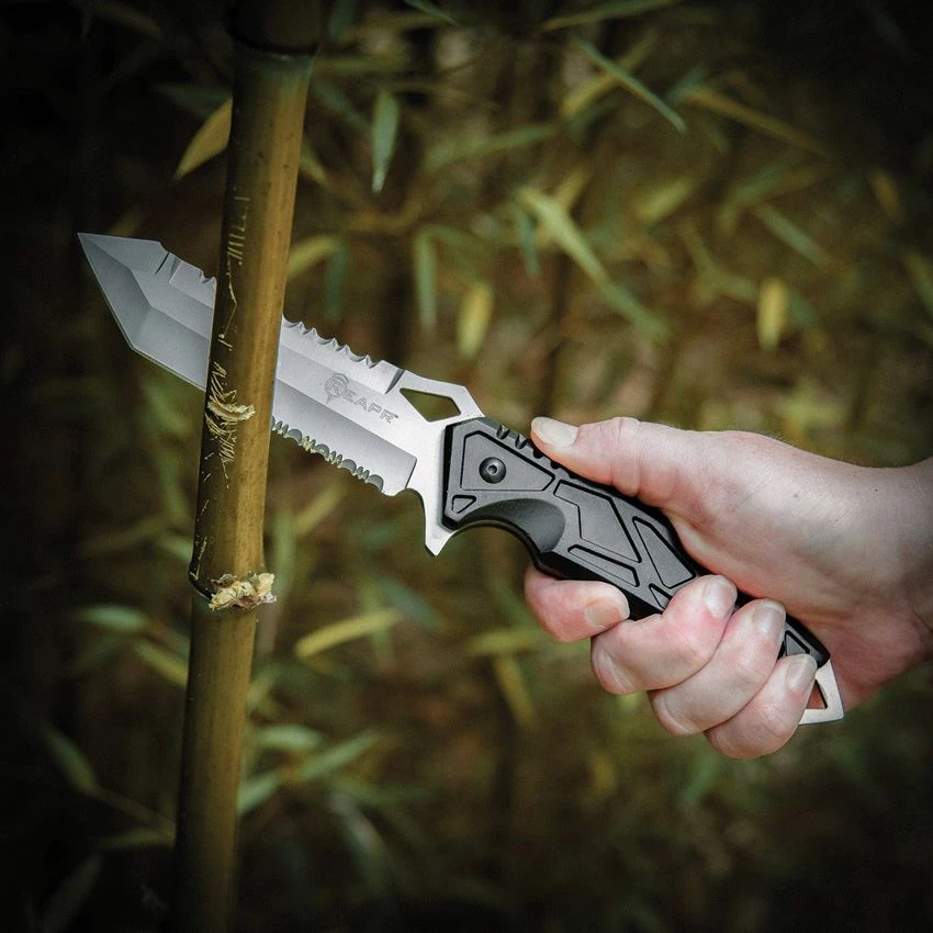 Reapr 11011 Javelin Fixed Blade 7 Reapr 11011 Javelin Fixed Blade - Image 5