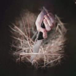 Reapr 11011 Javelin Fixed Blade 15 Reapr 11011 Javelin Fixed Blade -Knives Discount Store 167105