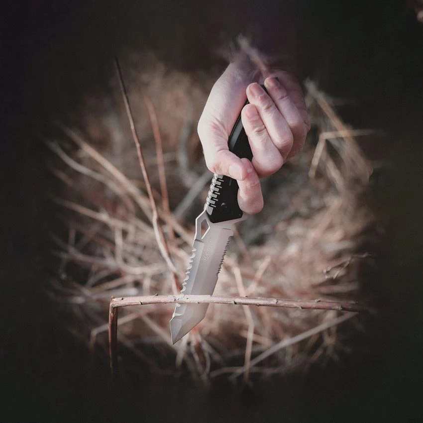 Reapr 11011 Javelin Fixed Blade 6 Reapr 11011 Javelin Fixed Blade - Image 4