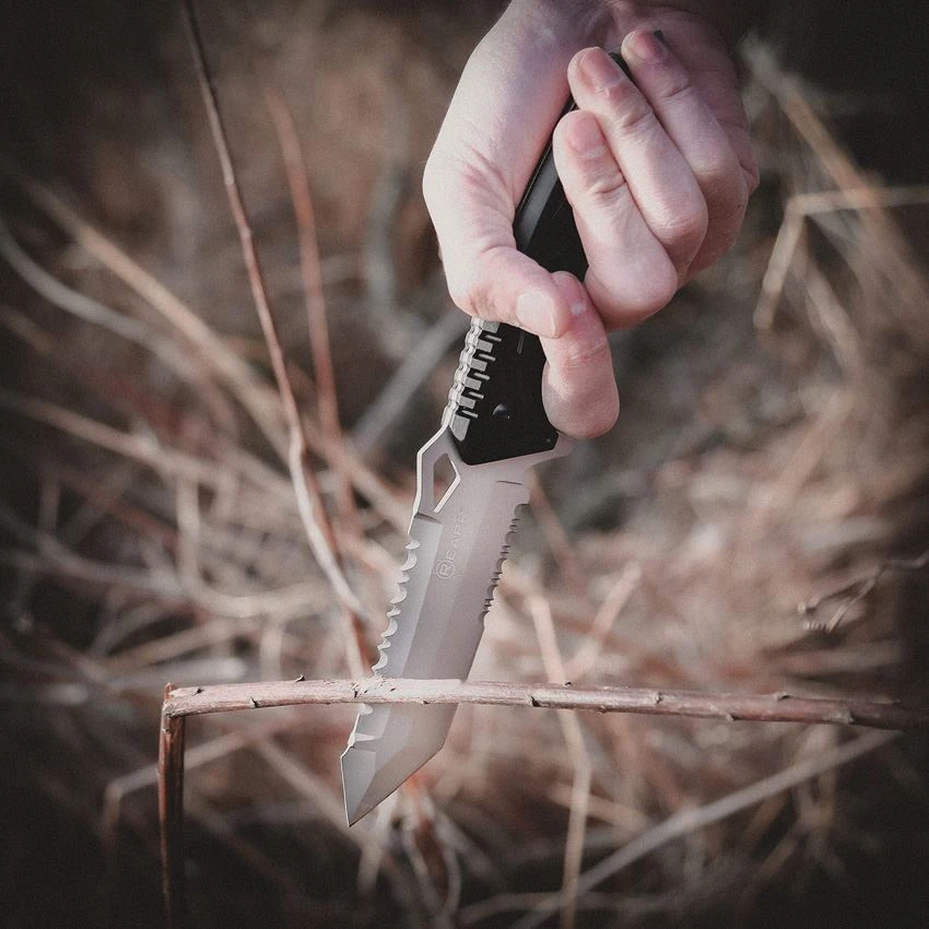 Reapr 11011 Javelin Fixed Blade 10 Reapr 11011 Javelin Fixed Blade - Image 8