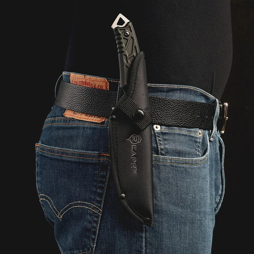 Reapr 11011 Javelin Fixed Blade 11 Reapr 11011 Javelin Fixed Blade - Image 9